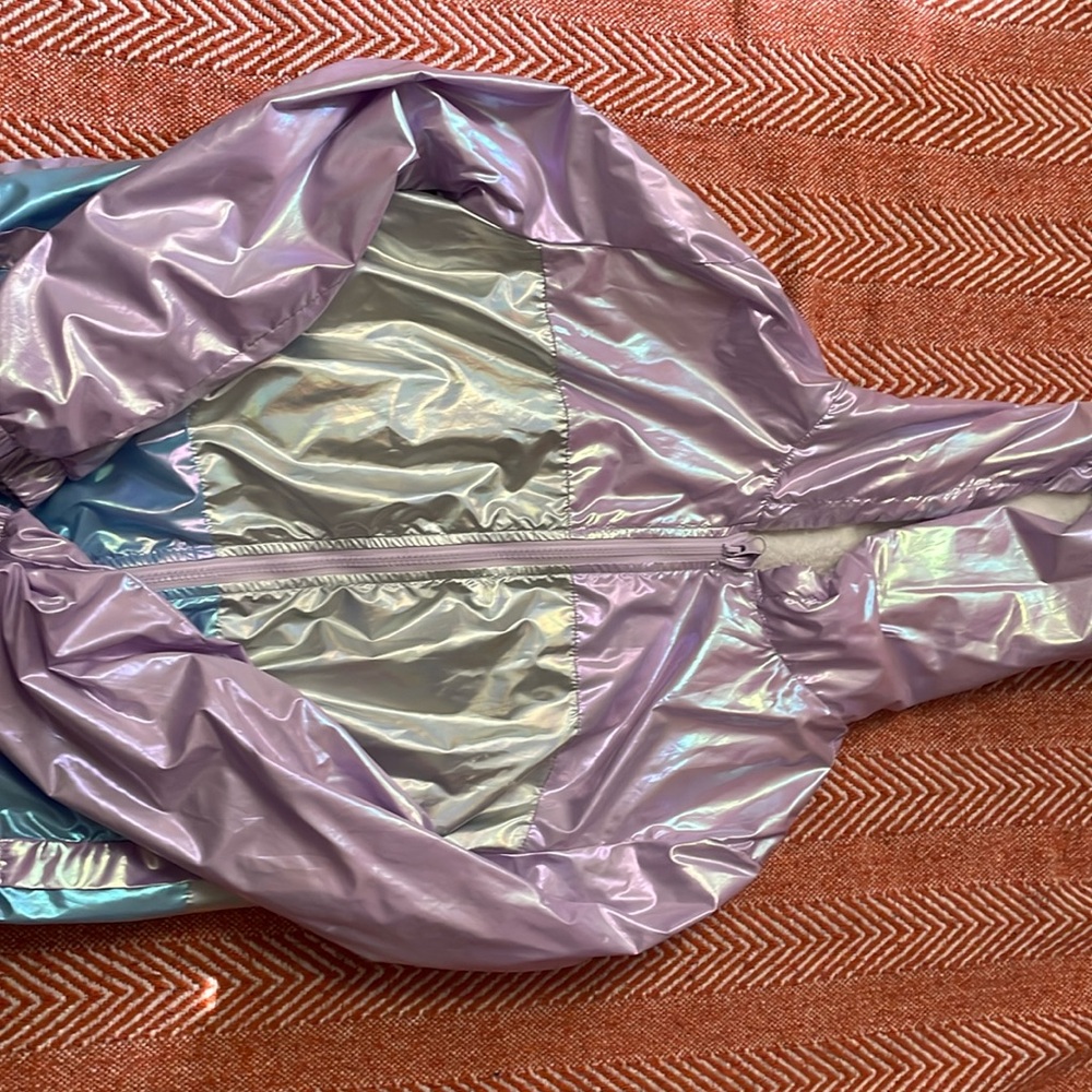 Sherpa Jacket!  3 for 12 🤩